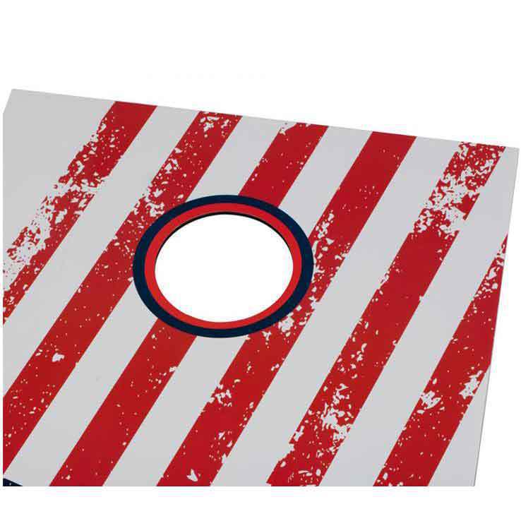 Triumph Sports Patriotic Bag Toss Triumph Sports Patriotic Bag Toss