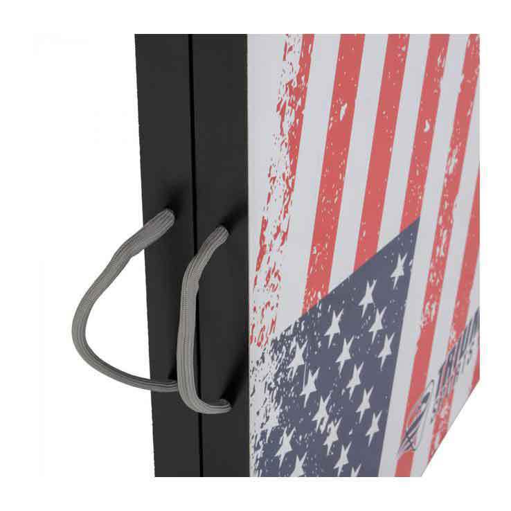 Triumph Sports Patriotic Bag Toss Triumph Sports Patriotic Bag Toss