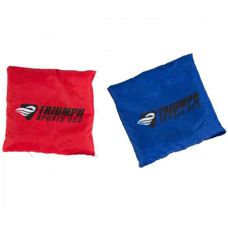 Triumph Sports Patriotic Bag Toss Triumph Sports Patriotic Bag Toss