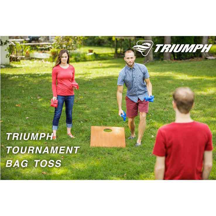 Triumph Tournament Bag Toss Triumph Tournament Bag Toss