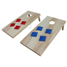 Triumph Woodie Masters Plywood Bag Toss