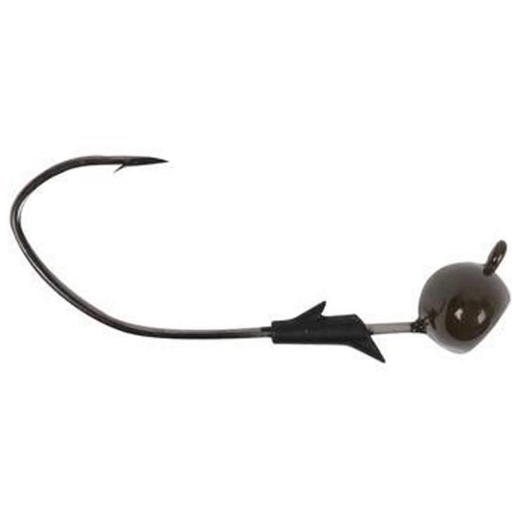 Tbuster Shell Eagle Claw Trokar Shell Buster Jig | Sportsman's Warehouse