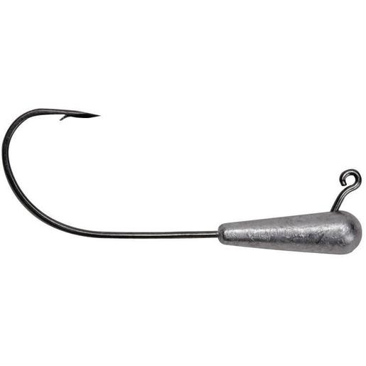 Trokar Tube Head - Unpainted 3/O