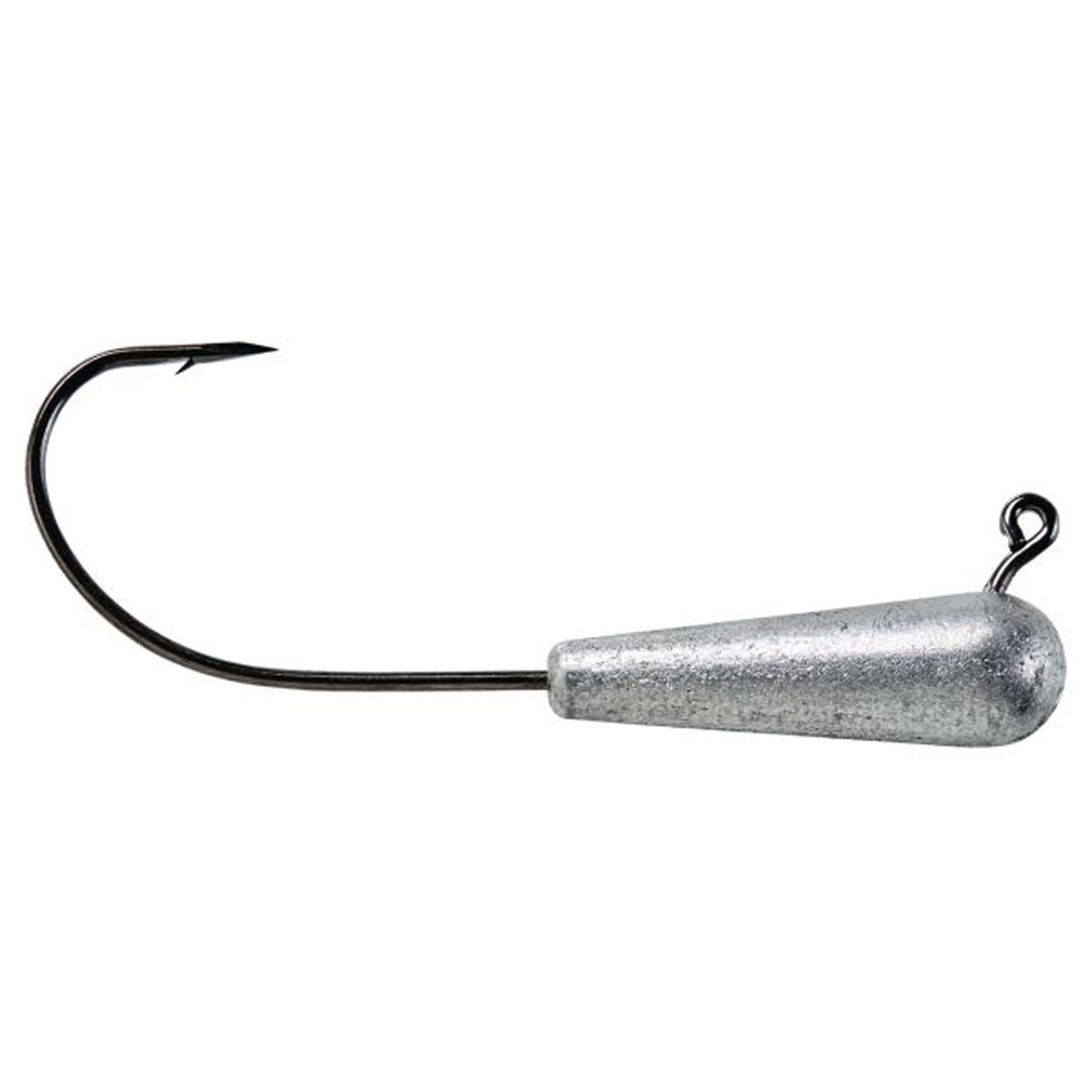 Trokar Tube Head Tube Bait Jig Head - Unpainted, 1/4oz, 3/O - Unpainted 3/O Trokar Tube Head Tube Bait Jig Head - Unpainted, 1/4oz, 3/O - Unpainted 3/O
