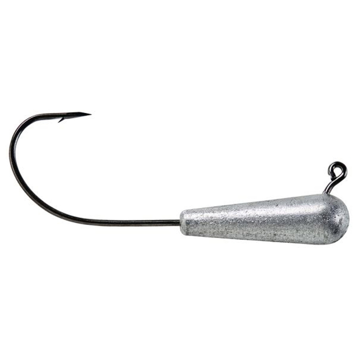 Trokar Tube Head Tube Bait Jig Head - Unpainted, 5/16oz, 3/O - Unpainted 3/O Trokar Tube Head Tube Bait Jig Head - Unpainted, 5/16oz, 3/O - Unpainted 3/O