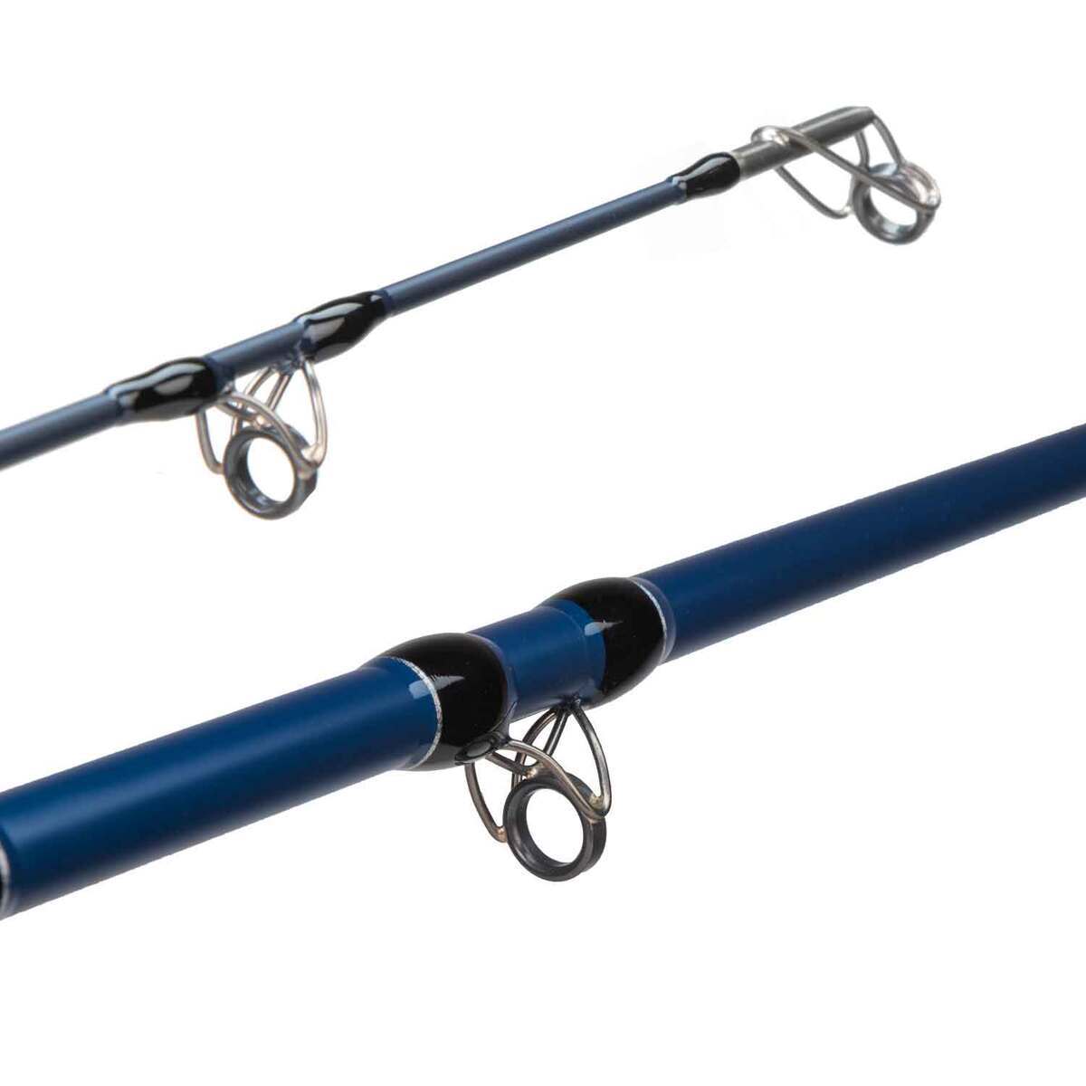 Mama Hog MH810WL Trolling/Conventional Rod - 8ft 10in, Medium Heavy ...