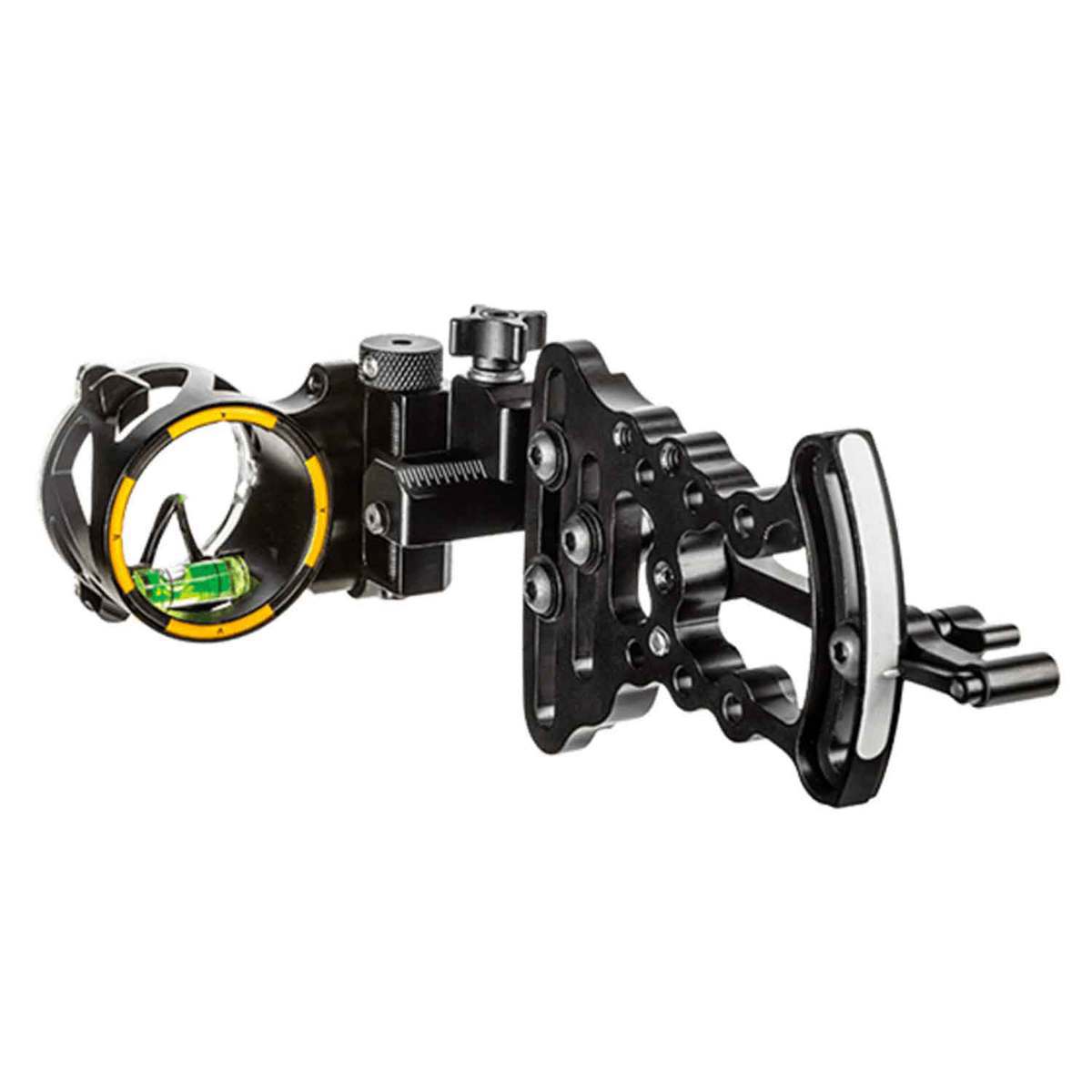 Trophy Ridge Alpha Slide 1 Pin Bow Sight - Black | Sportsman's Warehouse