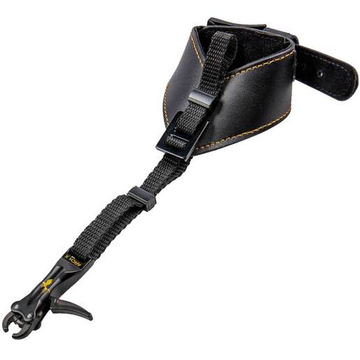 Trophy Ridge Arch X Adult Wrist Strap Release – Black
