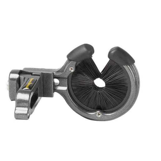 Trophy Ridge Bowfishing Whisker Biscuit Arrow Rest – Black