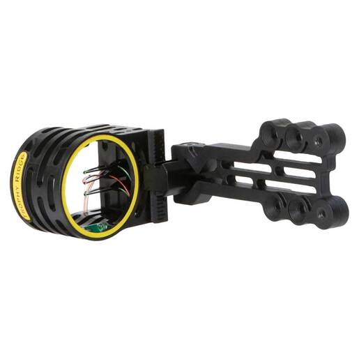 Trophy Ridge Gem 3-Pin Bow Sight - Trophy Ridge