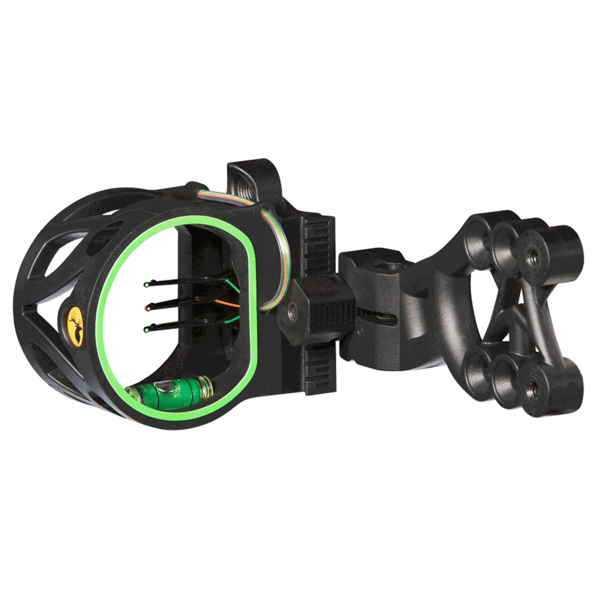 Trophy Ridge Mist 3-Pin Bow Sight | Sportsman's Warehouse
