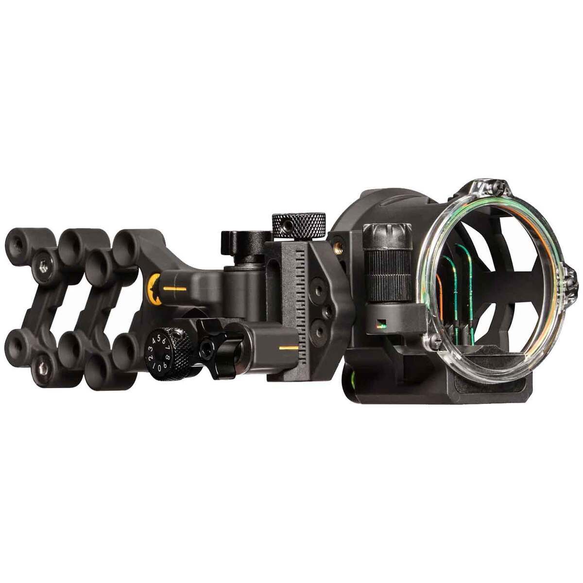 Trophy Ridge Peak 5 Pin Bow Sight - Right Hand | Sportsman's Warehouse