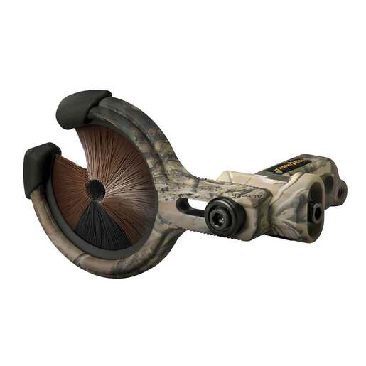 Trophy Ridge Power Shot Medium Whisker Biscuit Arrow Rest – Camo – Camo Medium