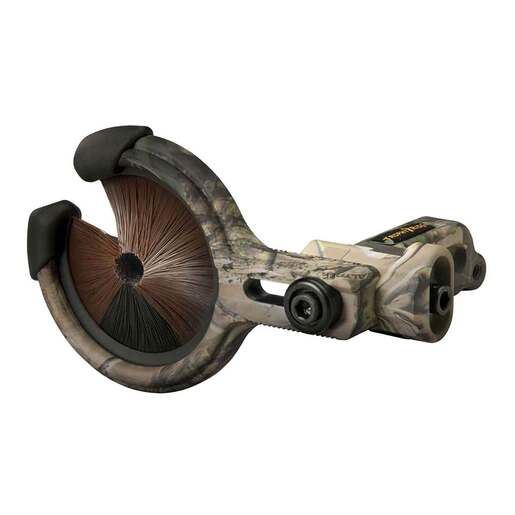 Trophy Ridge Power Shot Small Whisker Biscuit Arrow Rest - Camo - Camo Small - Trophy Ridge