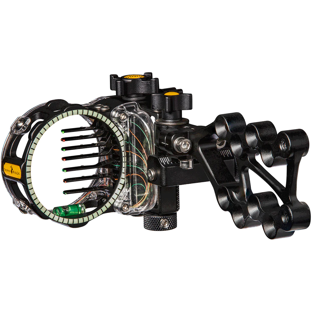Trophy Ridge React Pro 7 RH .010 Sight | Sportsman's Warehouse