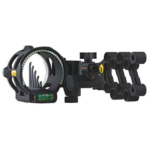 Trophy Ridge React V5 5 Pin Bow Sight