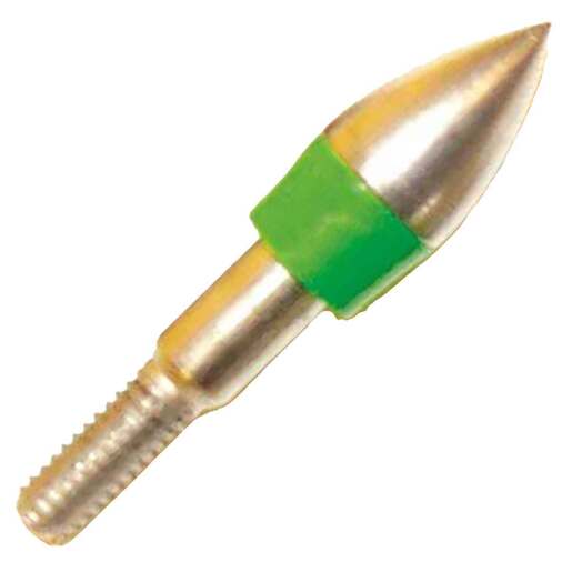 Trophy Ridge Slik Tip 100gr Target Points – 6 Pack