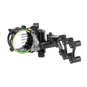 Trophy Ridge Stacked 5 Pin Bow Sight