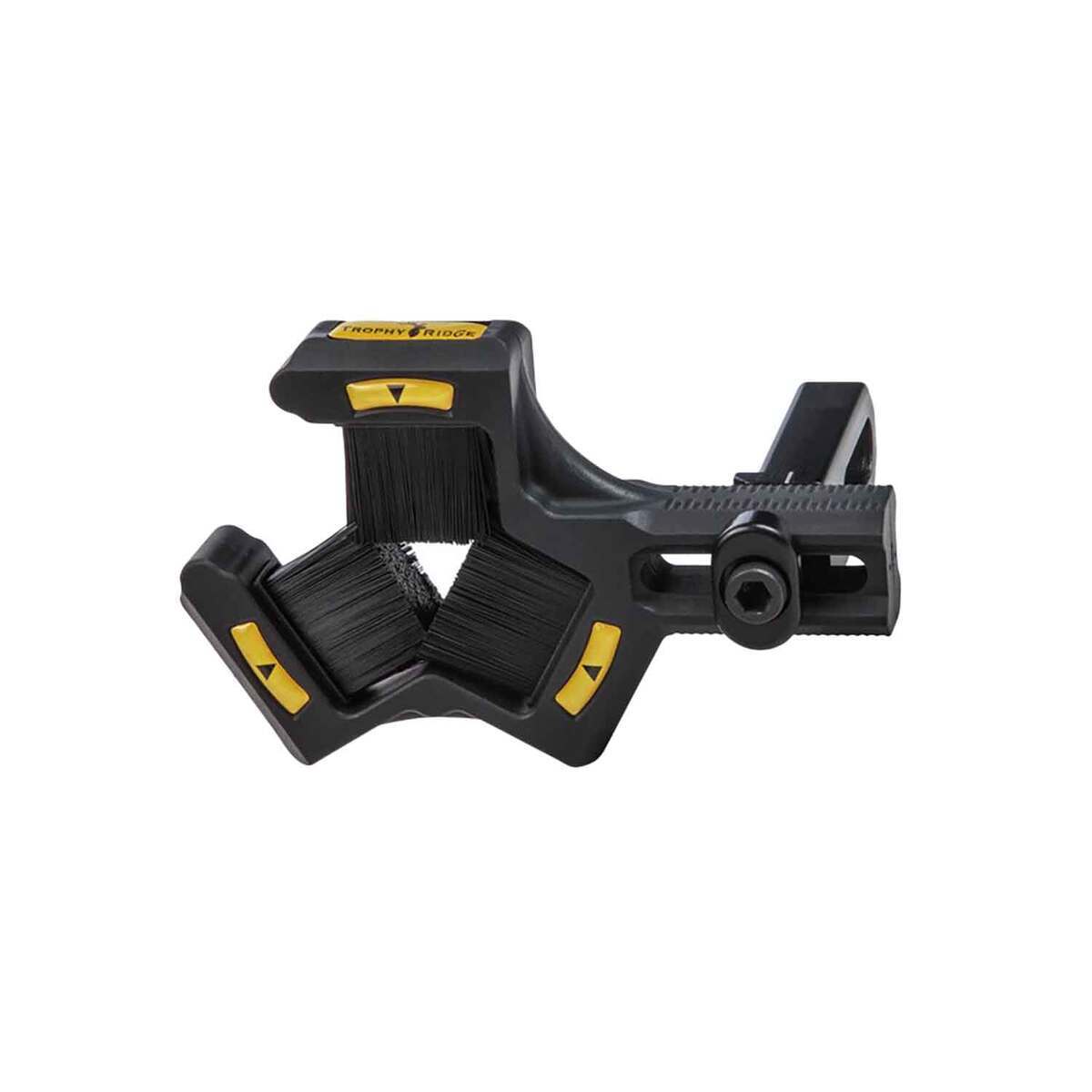 Trophy Ridge V Whisker Biscuit Arrow Rest - Black/Yellow | Sportsman's ...