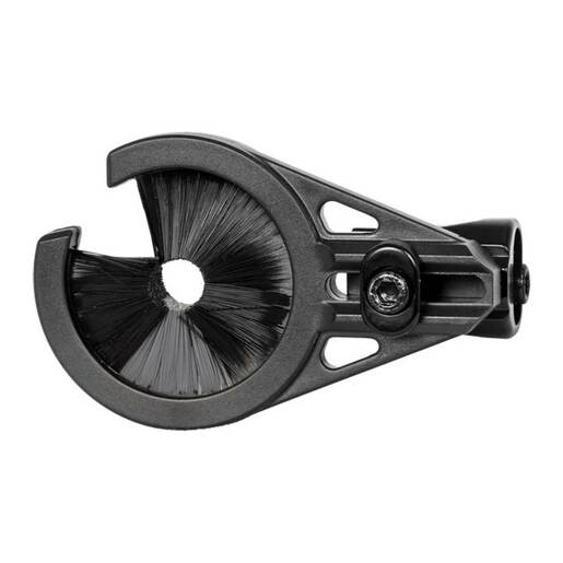 Trophy Ridge Whisker Biscuit HTR Full Containment Arrow Rest – Black