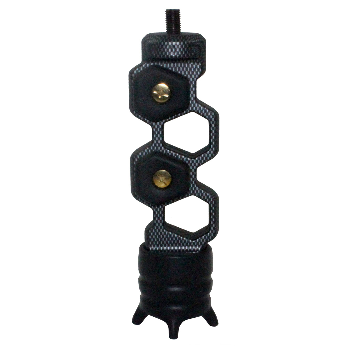 Trophy Taker Buzzkill Archery Stabilizer - 6in - Black Trophy Taker Buzzkill Archery Stabilizer - 6in - Black