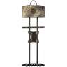 Trophy Taker Sawtooth Bow Mounted 5 Arrow Quiver - Camo