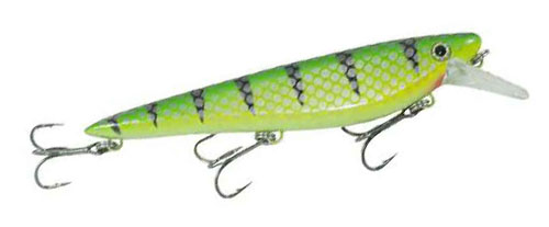 Trophy Technology Musky Armor Krave Jr Medium Diving Crankbait