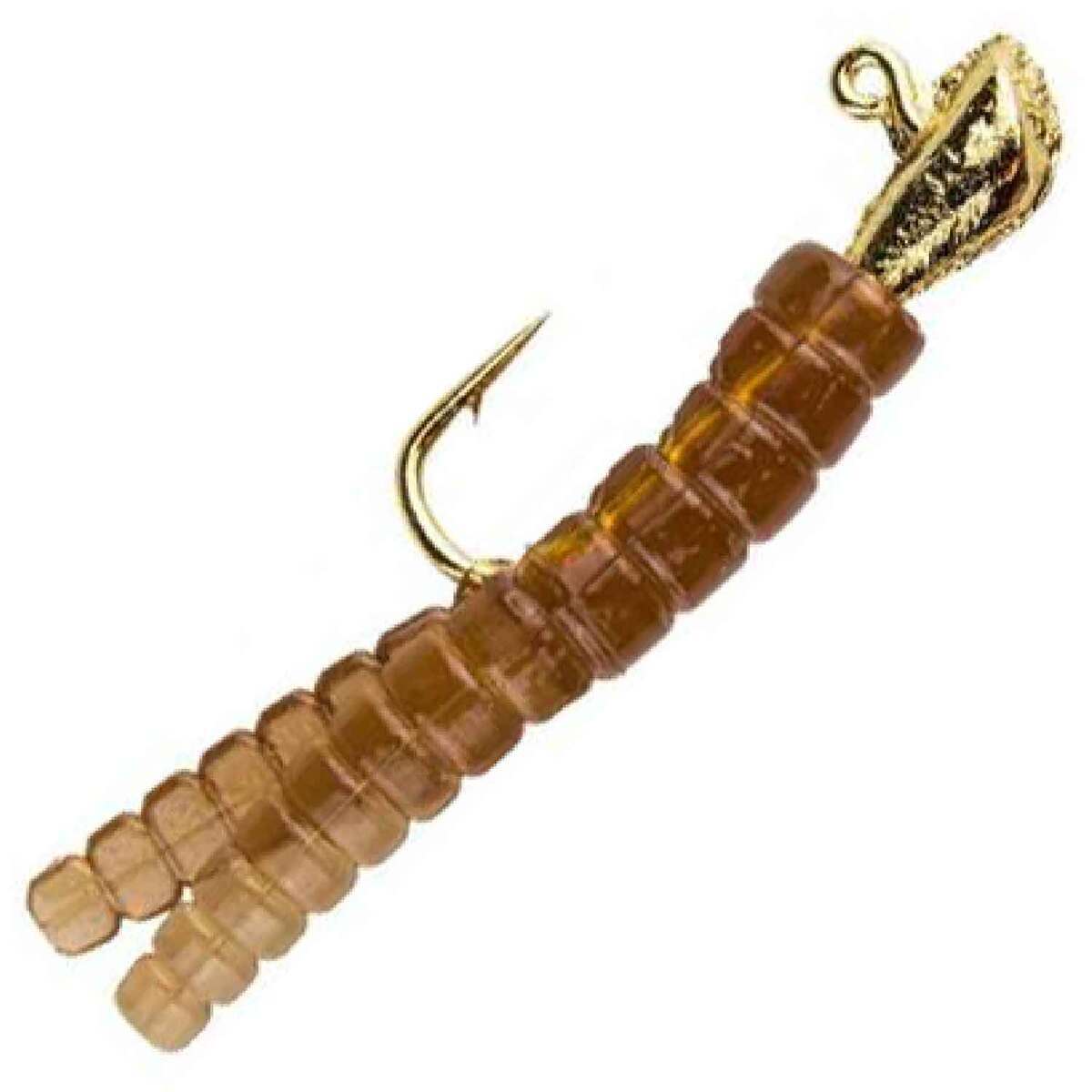 Trout Magnet Split-Tail Grub Pack Trout Magnet Split-Tail Grub Pack