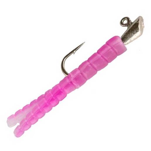 Trout Magnet 9pc Split Tail Grub Kit – Salmon Fix 8