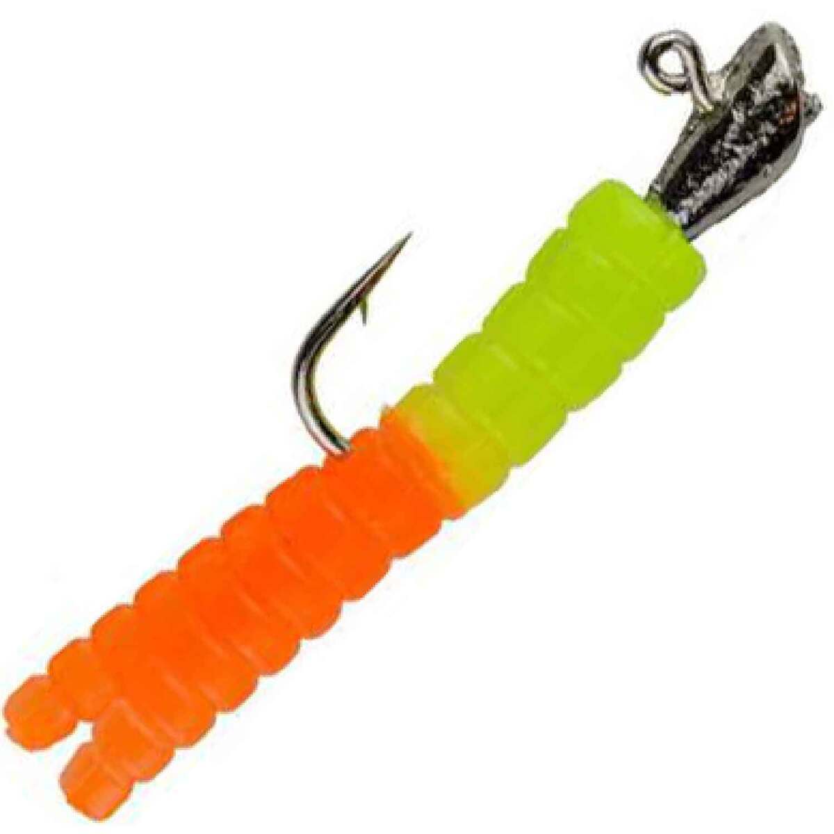 Trout Magnet Split-Tail Grub Pack Trout Magnet Split-Tail Grub Pack