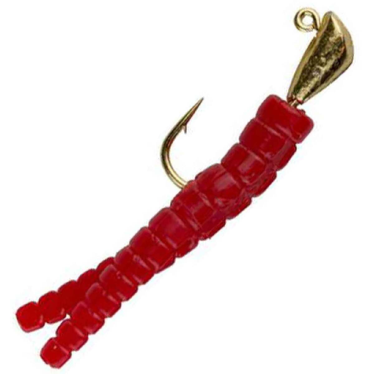 Trout Magnet Split-Tail Grub Pack Trout Magnet Split-Tail Grub Pack