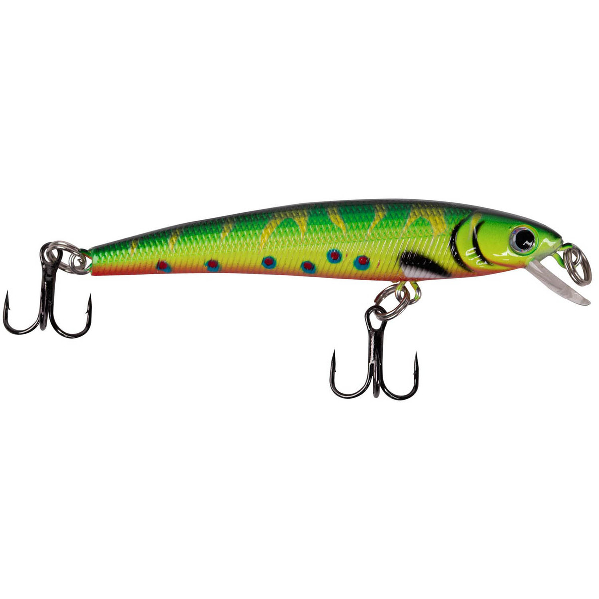 Trout Magnet Crank Hard Jerkbait Trout Magnet Crank Hard Jerkbait