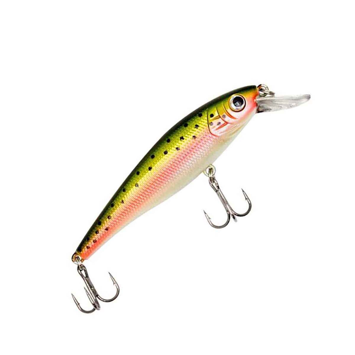 Trout Magnet Crank Hard Jerkbait Trout Magnet Crank Hard Jerkbait