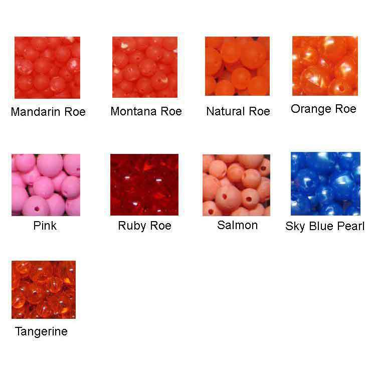 Troutbeads Eggs Troutbeads Eggs
