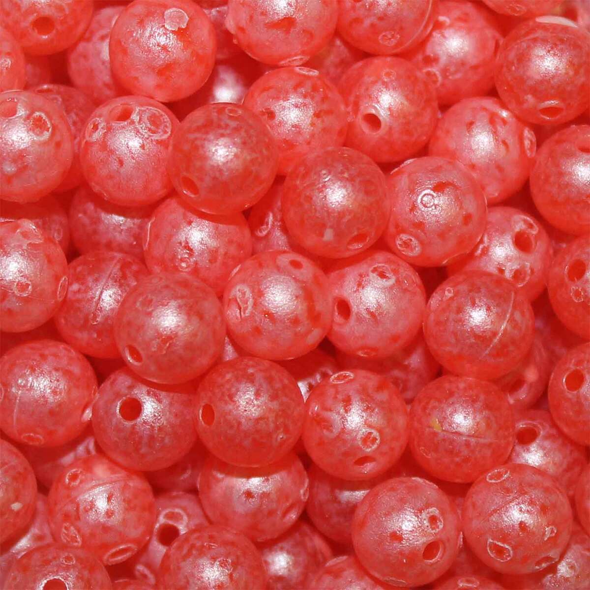 TroutBeads MottledBeads TroutBeads MottledBeads