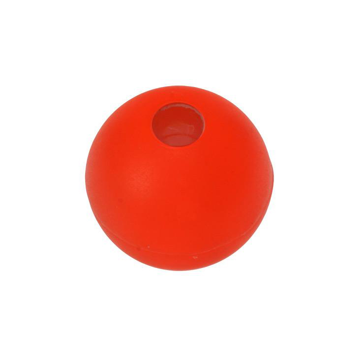 TroutBeads - Cerise Egg 10 mm TroutBeads - Cerise Egg 10 mm