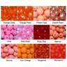 TroutBeads - Cotton Candy 6 mm