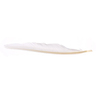 Troutsmen Duck Wing - Quill White