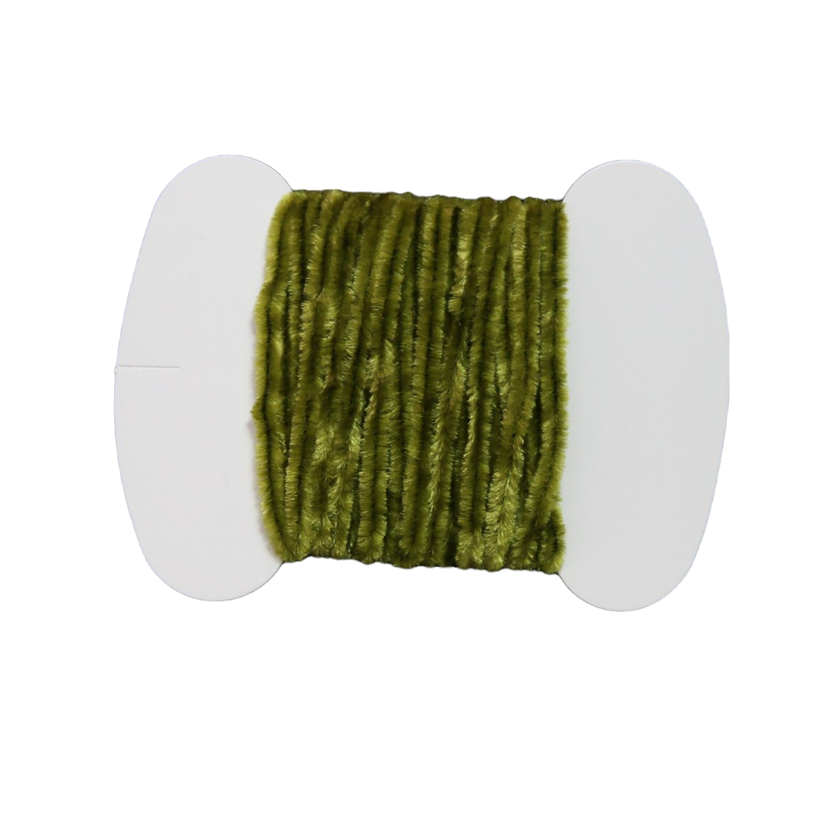 Troutsmen Enterprises Rayon Chenille Thread Troutsmen Enterprises Rayon Chenille Thread