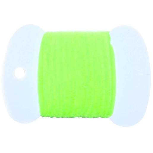 Troutsmen Fluorescent Chenille - Orange Medium