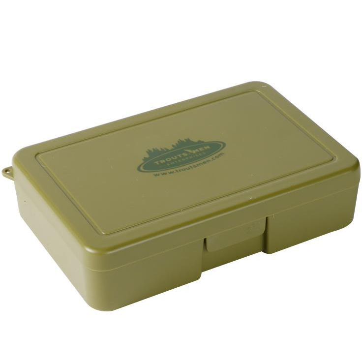 Troutsmen Fly Boxes Troutsmen Fly Boxes