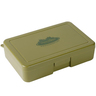 Troutsmen Fly Boxes - Green Medium