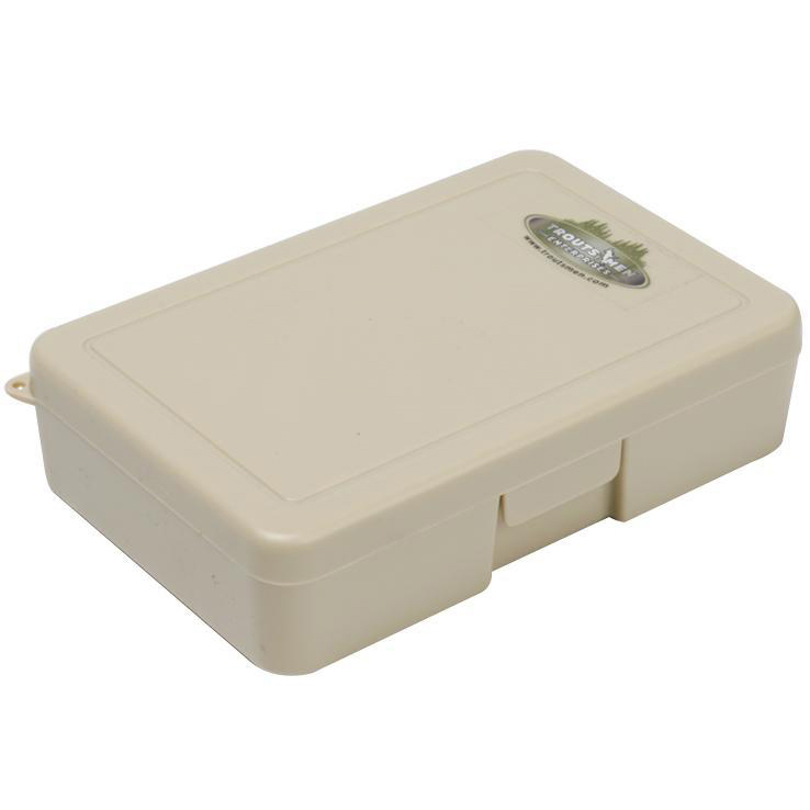 Troutsmen Fly Boxes Troutsmen Fly Boxes