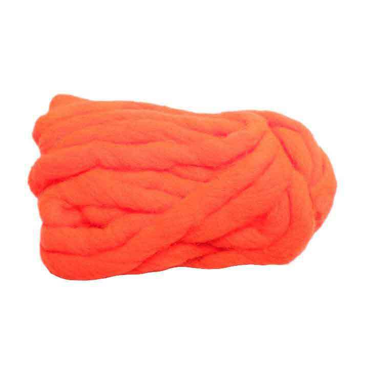 Troutsmen Glo Bug Yarn Troutsmen Glo Bug Yarn