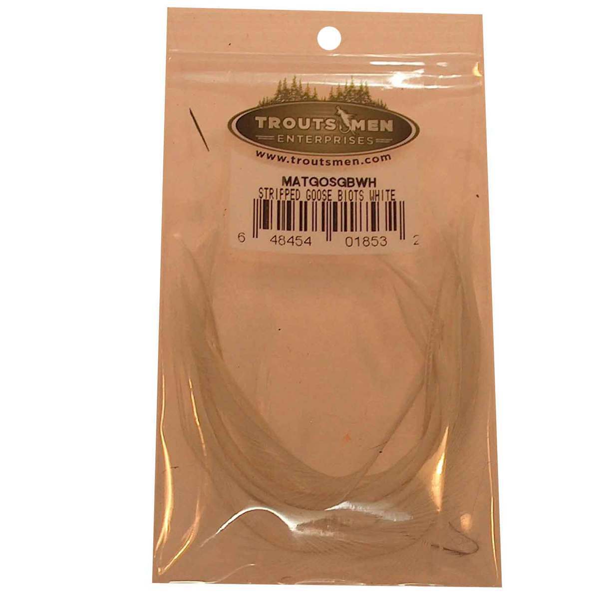 Troutsmen Goose Biots Troutsmen Goose Biots