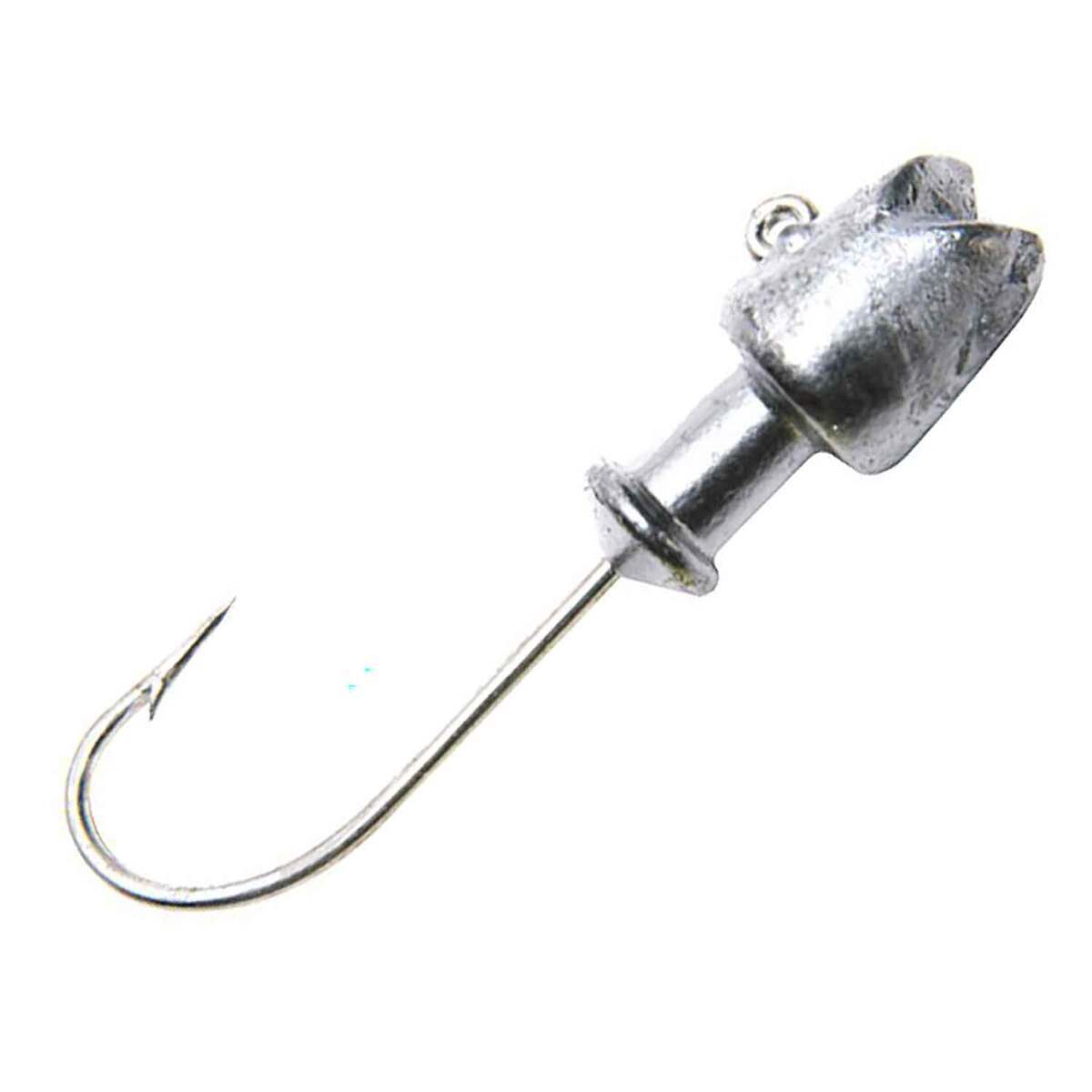 Troutsmen Hot Lips Jig Head Troutsmen Hot Lips Jig Head