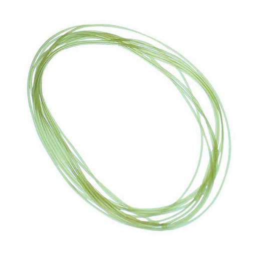 Troutsmen Larva Lace Midge Rib - Midge Blood Red