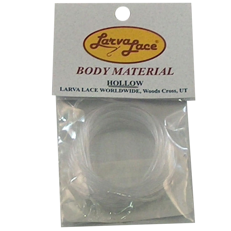 Troutsmen Larva Lace Rib Troutsmen Larva Lace Rib