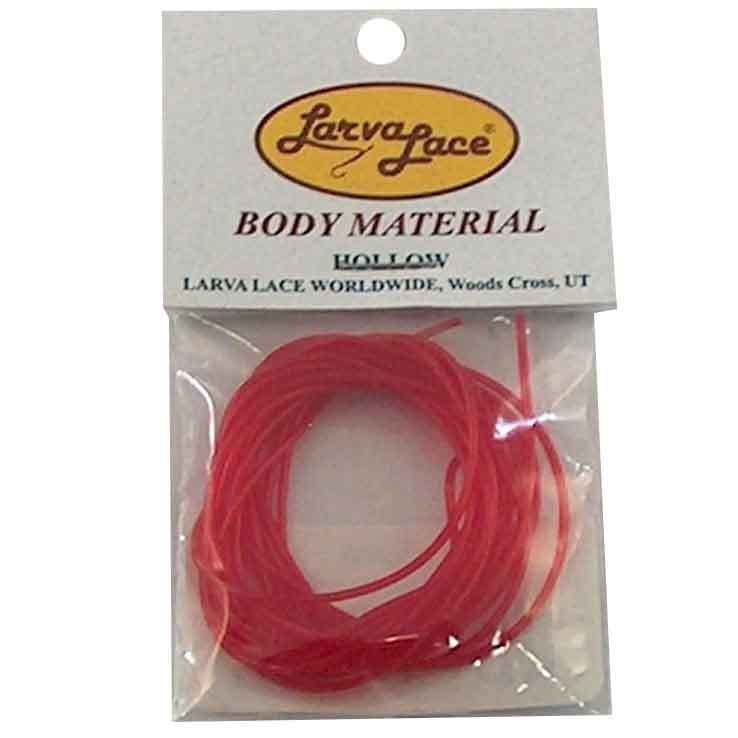 Troutsmen Larva Lace Rib Troutsmen Larva Lace Rib
