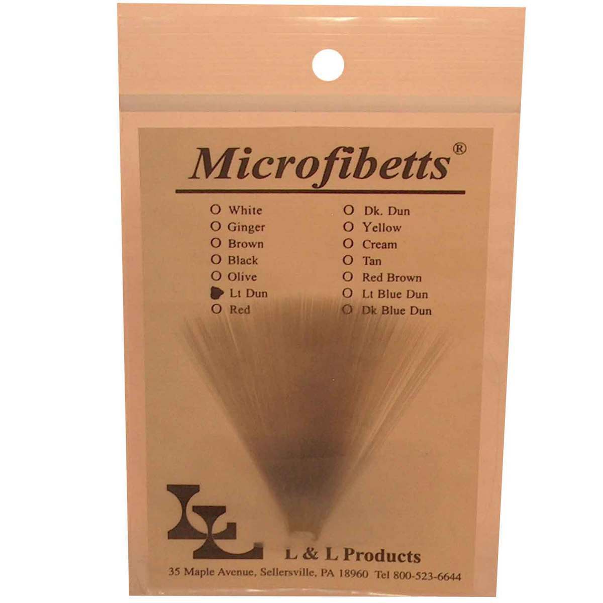 Troutsmen Microfibs Troutsmen Microfibs